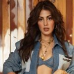 Rhea Chakraborty