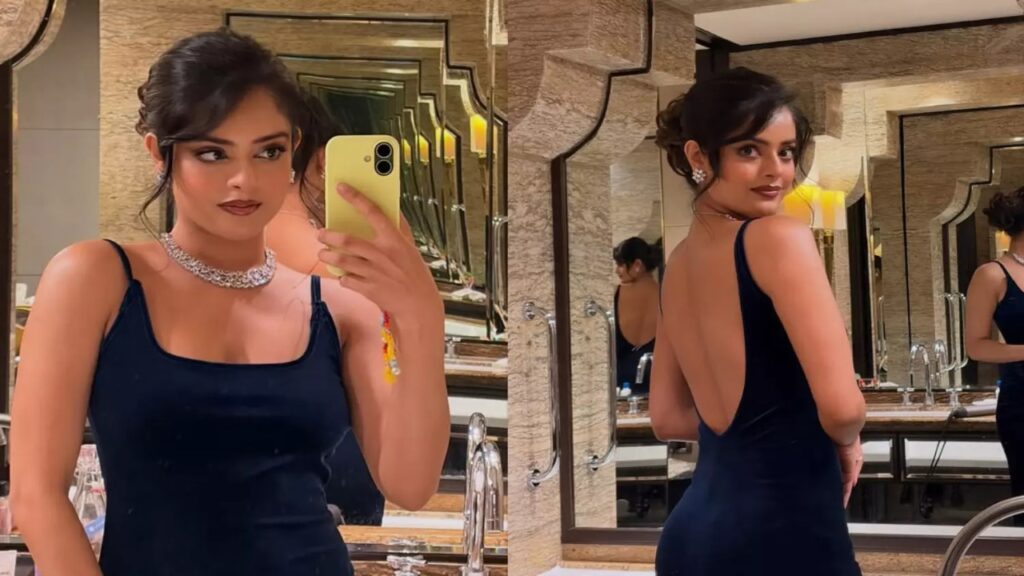 Riddhi Kumar