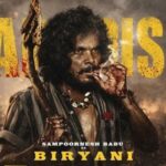 Sampoornesh Babu Biryani