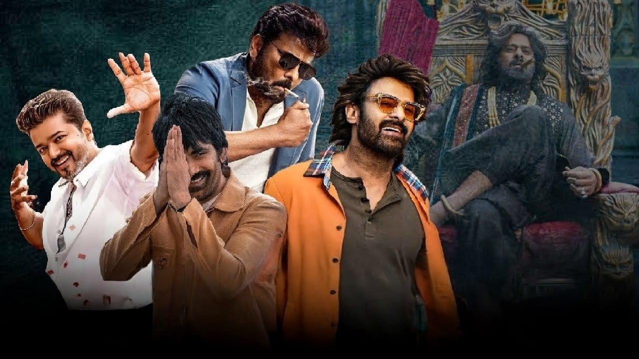 Ticket prices could decide the winner of Sankranti 2026 box office