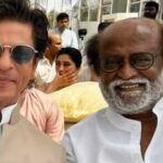 Shah Rukh Khan Jailer 2
