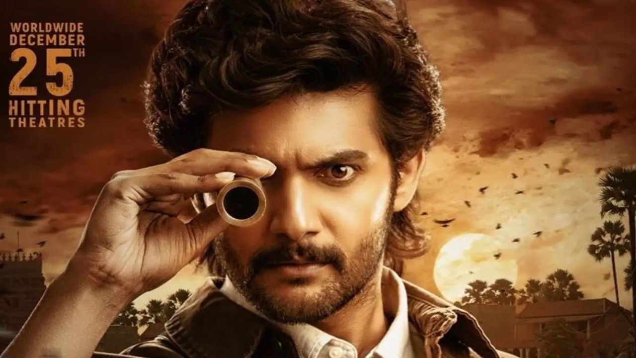 Shambhala sees strong US pre‑bookings ahead of Christmas release