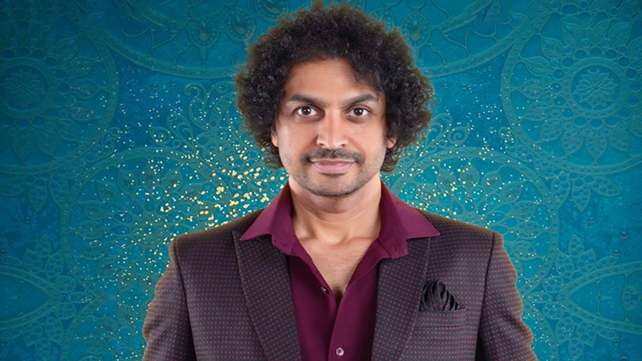 Shekhar Basha backs Shivaji in actress dressing row