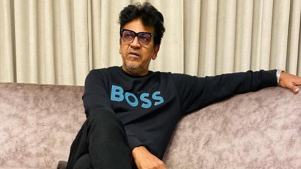 Shiva Rajkumar