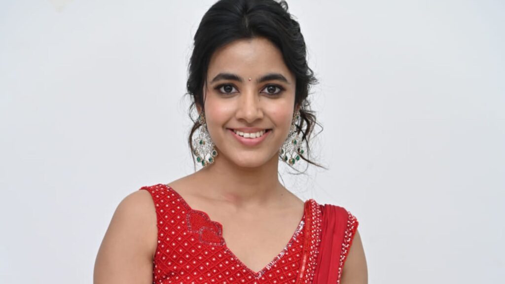 Shivani Nagaram