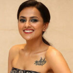 Shraddha Srinath