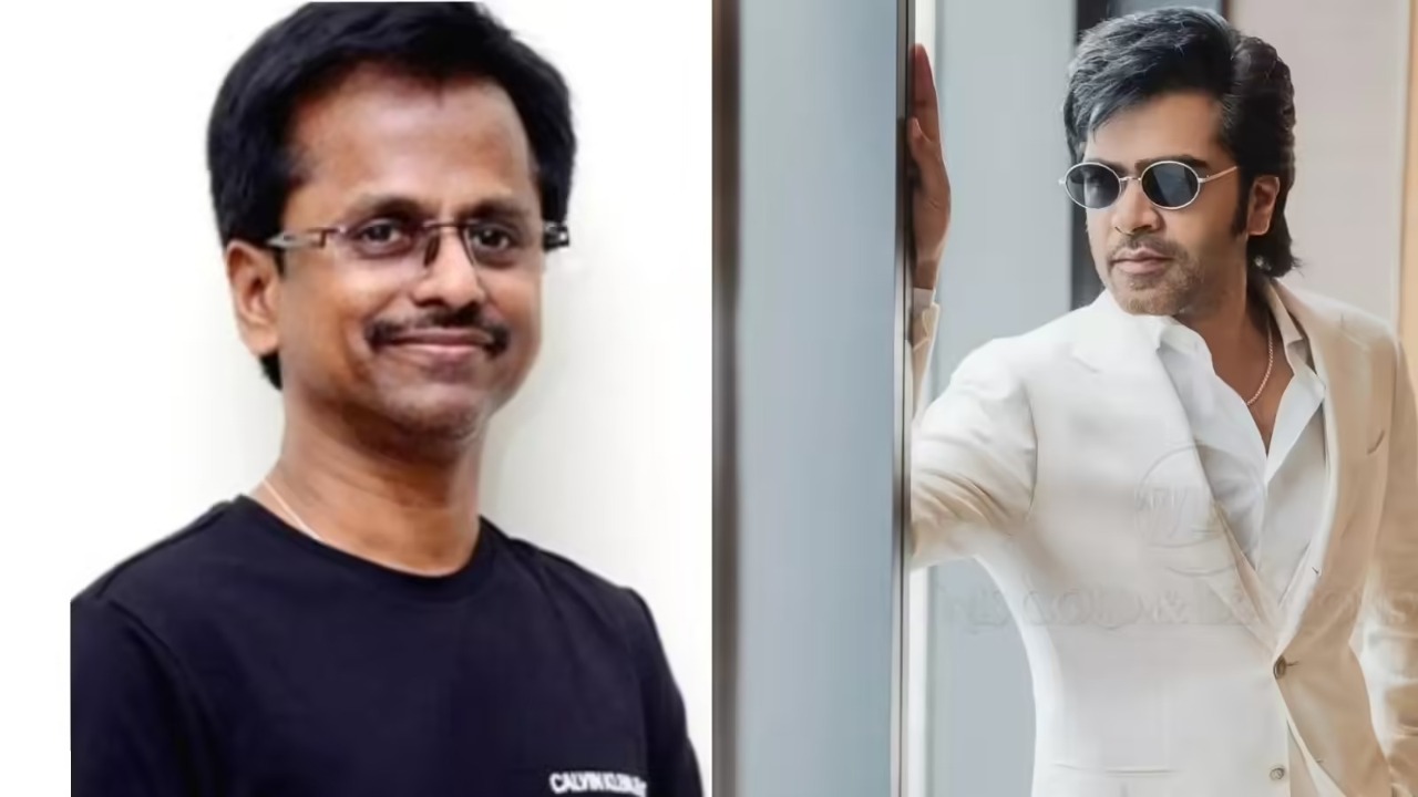 Murugadoss plans comeback with Simbu film