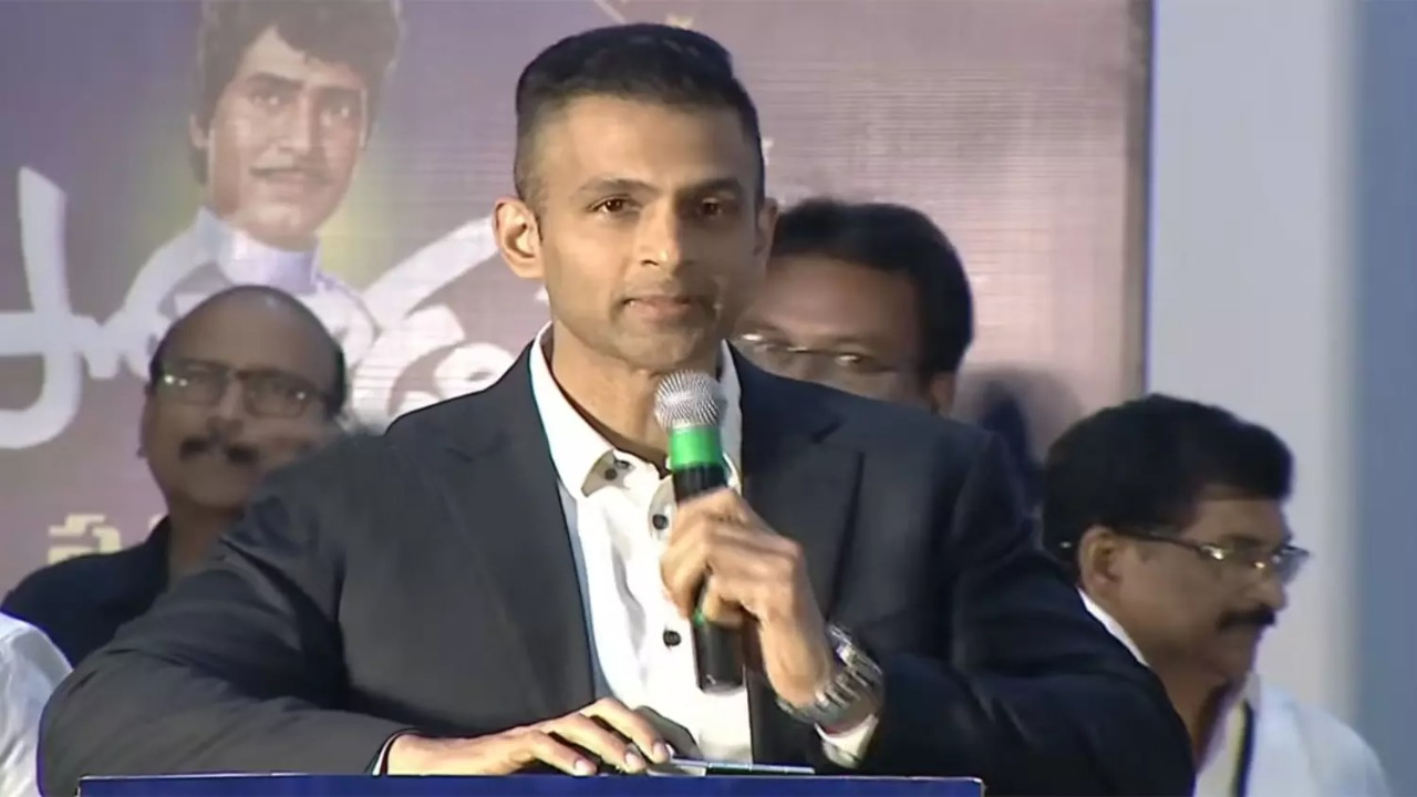 Sobhan Babu Remembered at Emotional Soggadu Tribute Event