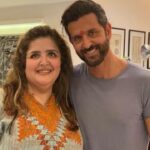 Sunaina Roshan