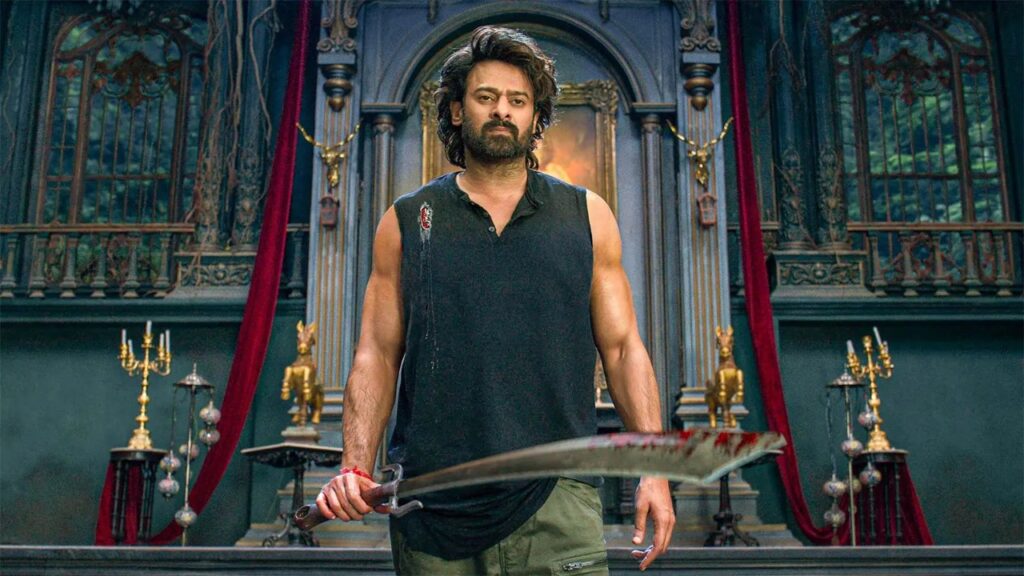 The Raja Saab censor