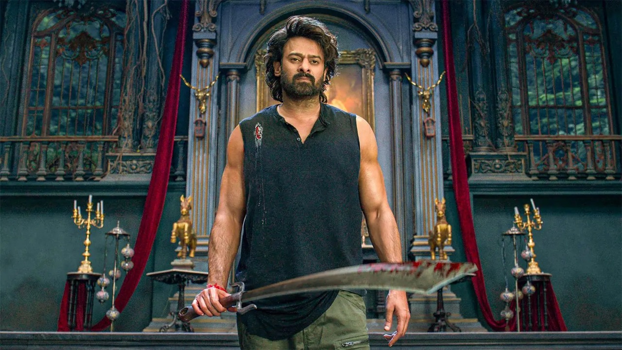 Prabhas’ The Raja Saab clears censor, three‑hour runtime sparks talk
