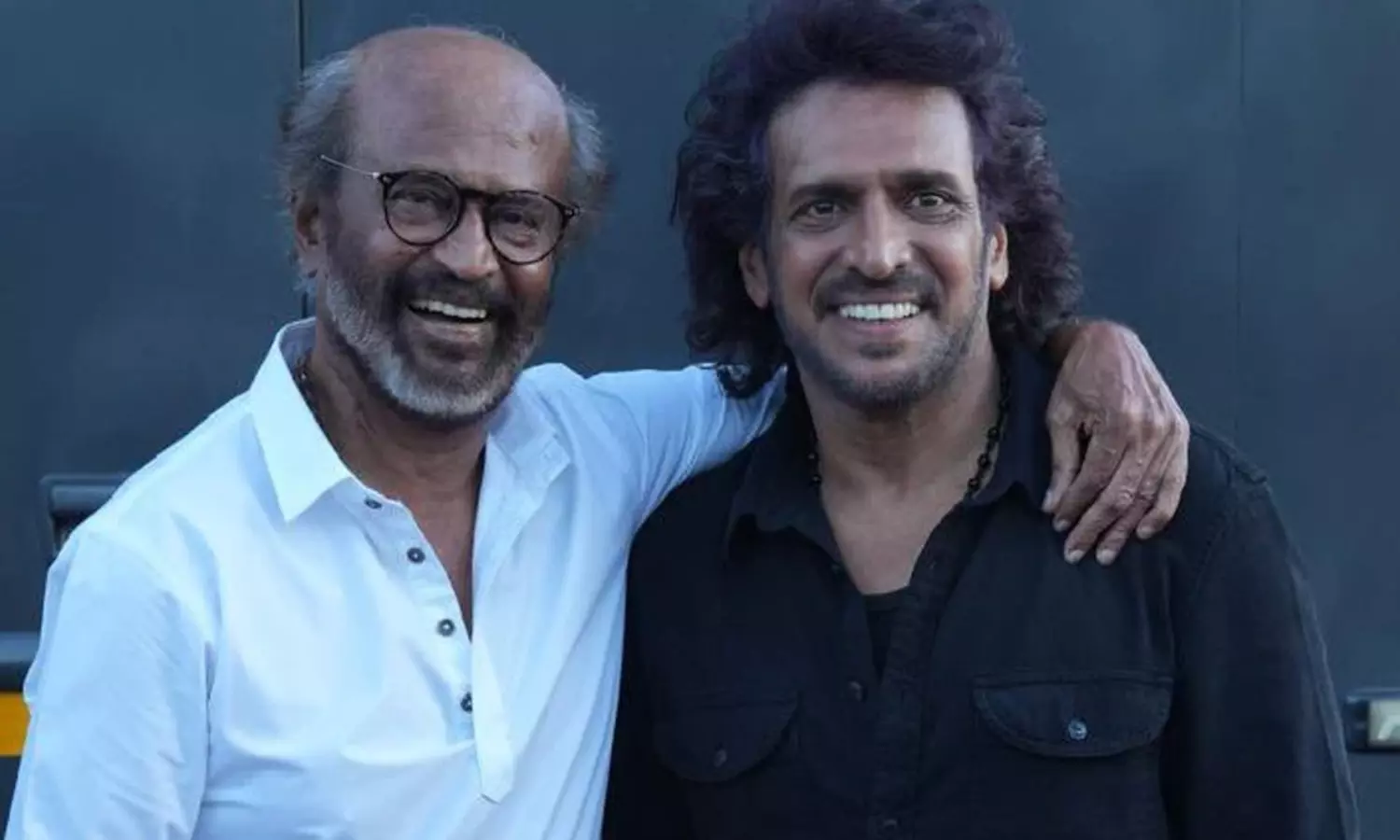 Upendra Says He Took Coolie Role for Rajinikanth, Despite Criticism