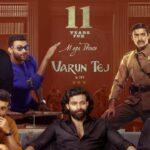 Varun Tej