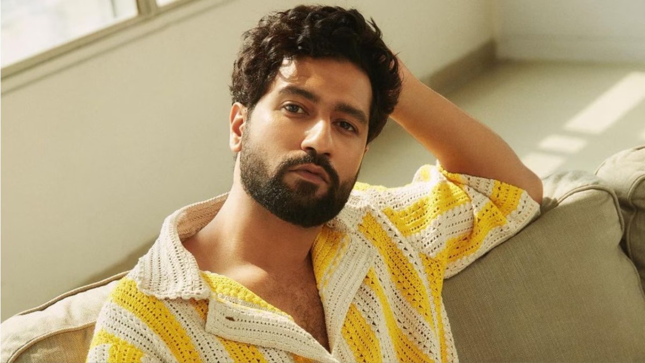 Vicky Kaushal says patriotism in cinema cannot be reduced to a box office formula