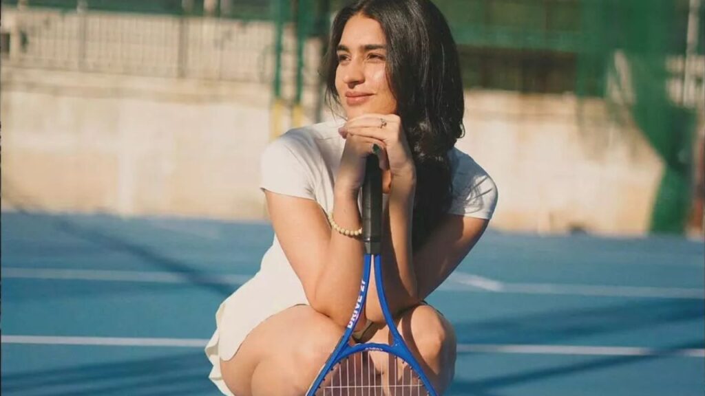 Yukti Thareja