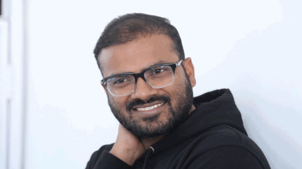 director Muralikanth