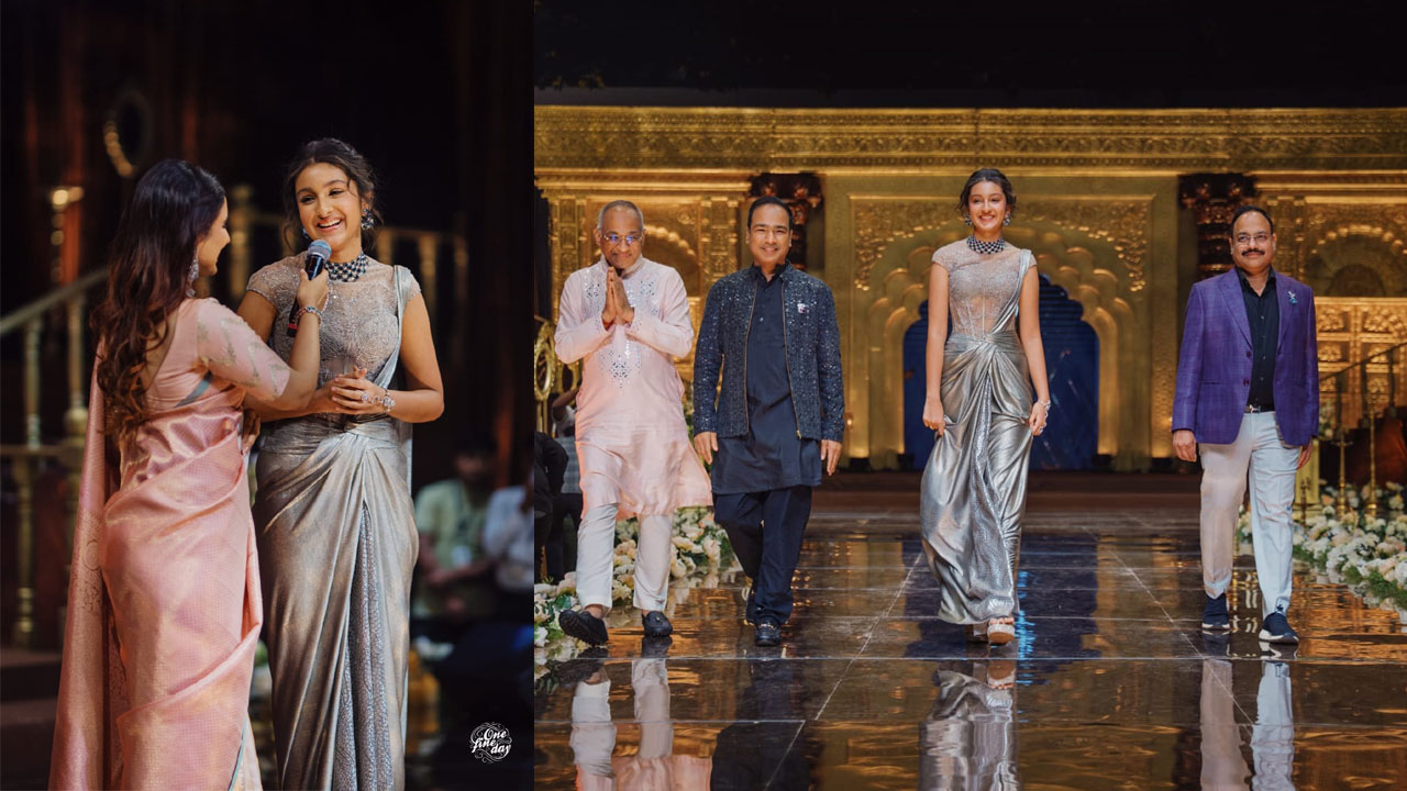 PMJ Jewels Hosts World’s Biggest Jewellery Exhibition at Taj Krishna, Hyderabad