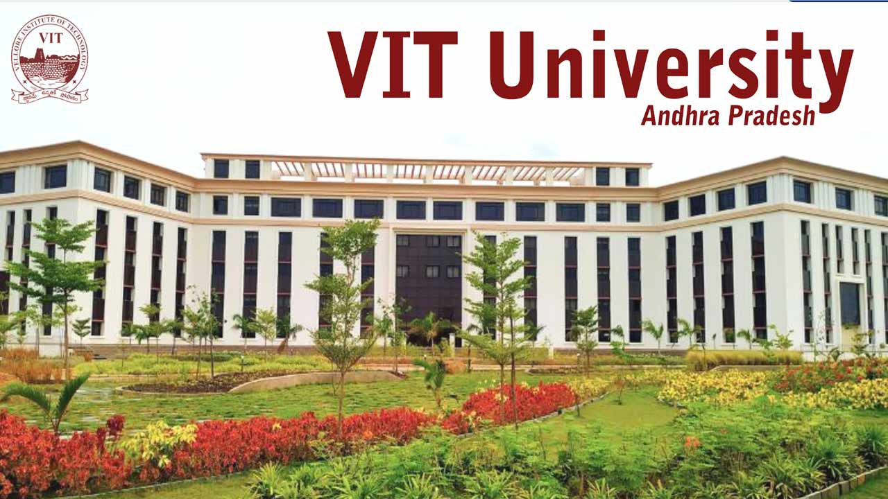 VIT Engineering Entrance Examination (VITEEE) 2026 to be Held from April 28 to May 3