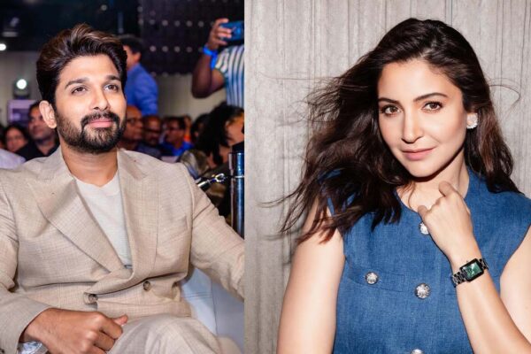 Anushka Sharma Comeback With Allu Arjun’s Next; Here’s What We Know