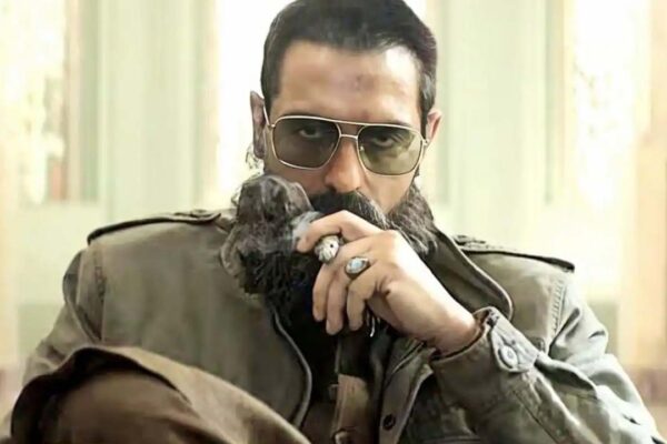 Dhurandhar Actor Arjun Rampal Recalls 26/11 Attack In Mumbai