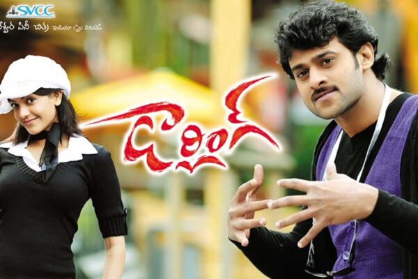 Darling Re-Release