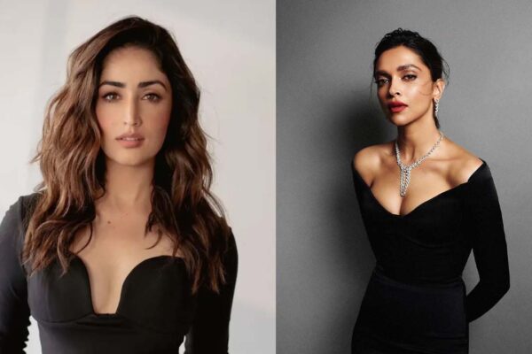 Yami Gautam Watched Dhurandhar In Theatre; Deepika Padukone Trolled
