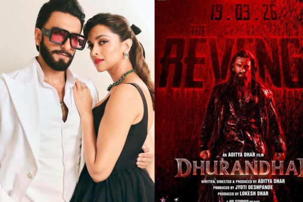 Deepika Padukone Gets Trolled For Not Supporting Ranveer Singh; Here’s Why