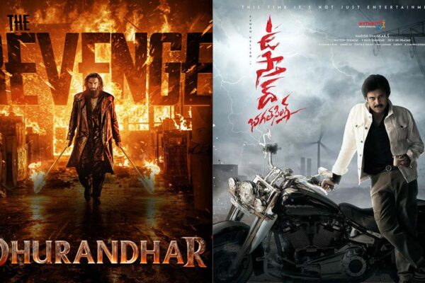 Dhurandhar 2 Vs Ustaad Bhagat Singh Box Office Collection Report