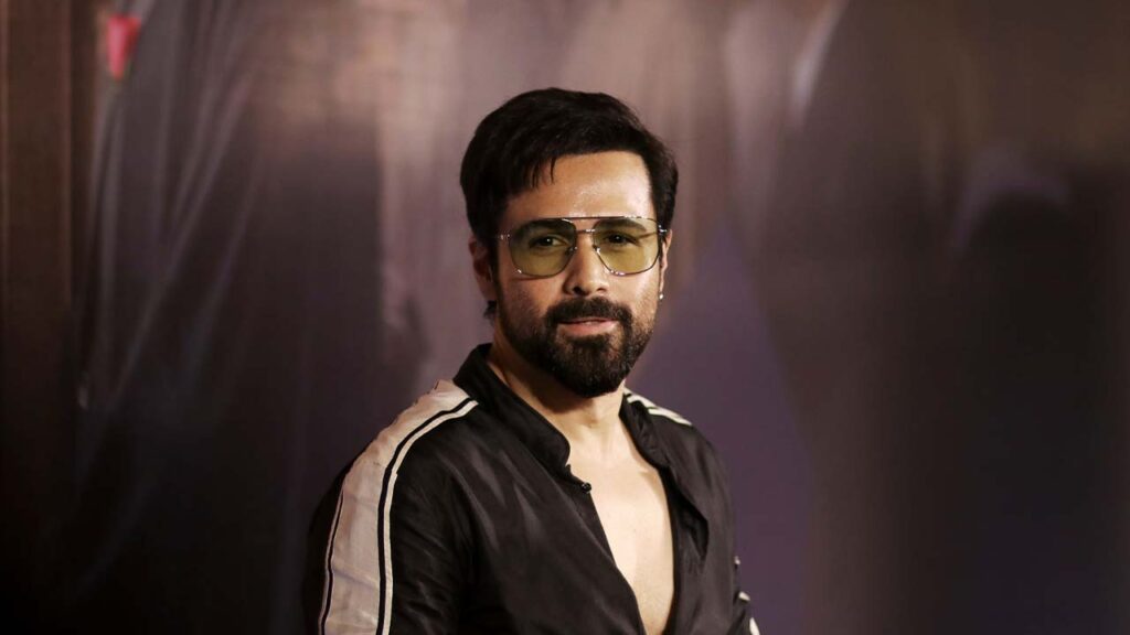 Emraan Hashmi Movies