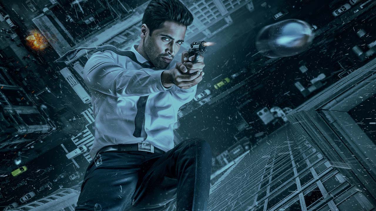 Adivi Sesh’s G2 Story Revealed: Sequel Takes Spy Action to Global Level?