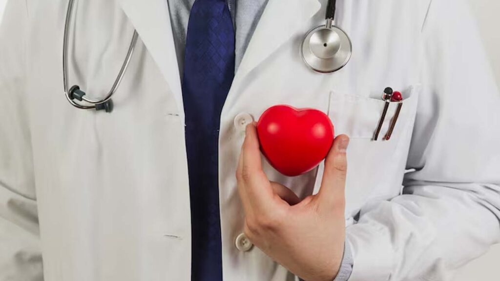 Heart Health