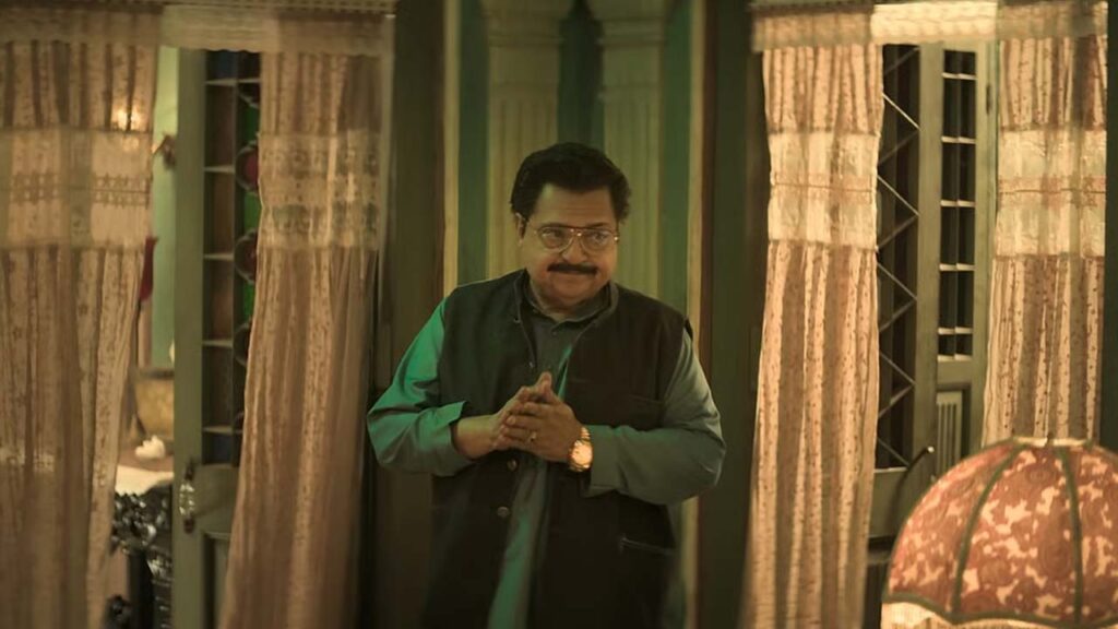 Dhurandhar: The Revenge