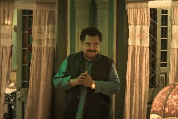 Rakesh Bedi Slams Pakistan Politician’s Comment On Dhurandhar Story