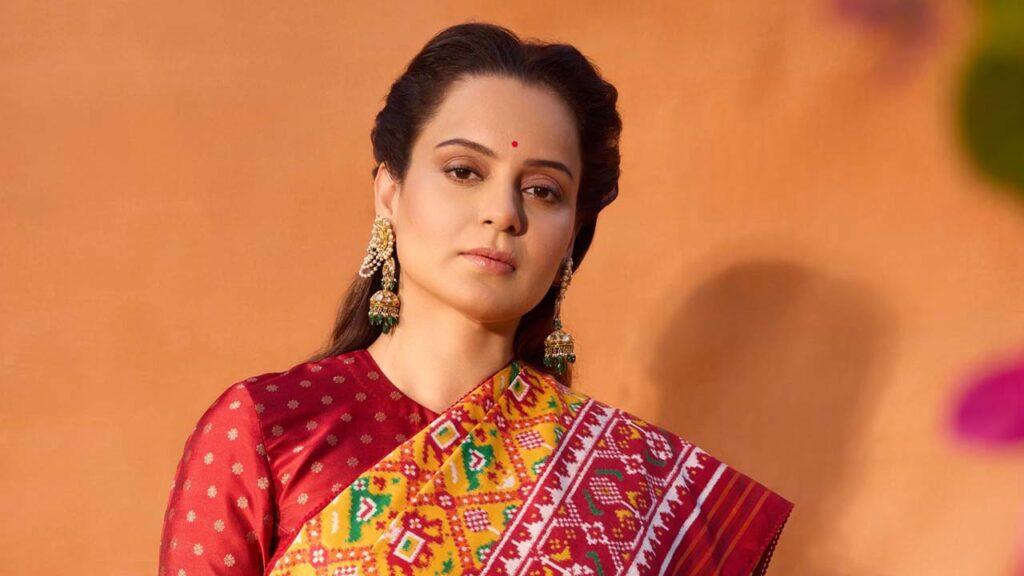 Kangana Ranaut Movies