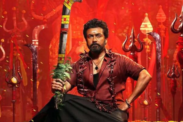 Suriya’s Karuppu Reaches Breakeven In Pre Business? 110 Crore deal Signed?