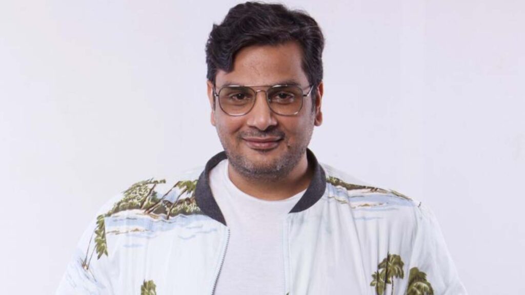 Mukesh Chhabra