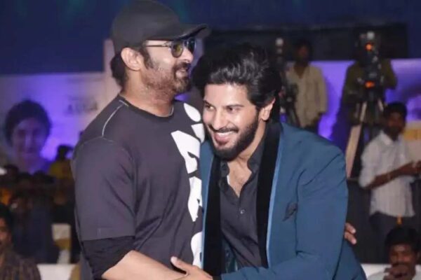 Prabhas-Dulquer Salmaan Kalki 2898 AD Sequel Shoot Update
