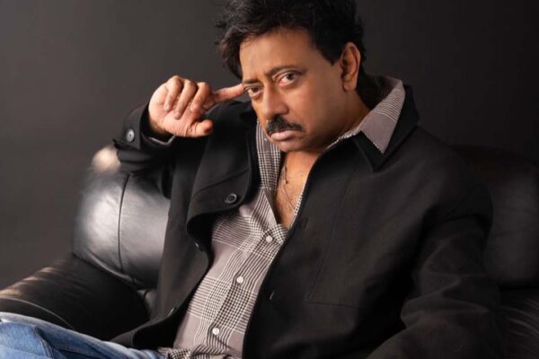 Ram Gopal Varma Controversial Comments on Dawood Ibrahim