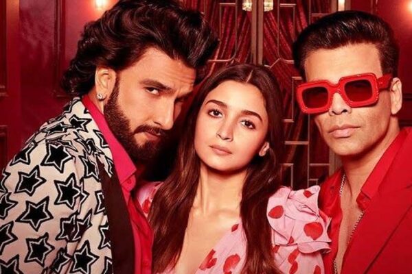 Ranveer Singh Next Movie With Karan Johar, Alia Bhatt? Makers Revealed
