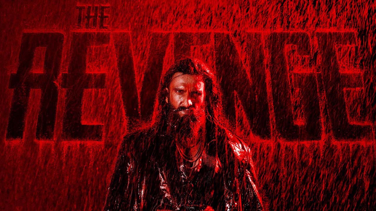 Dhurandhar: The Revenge