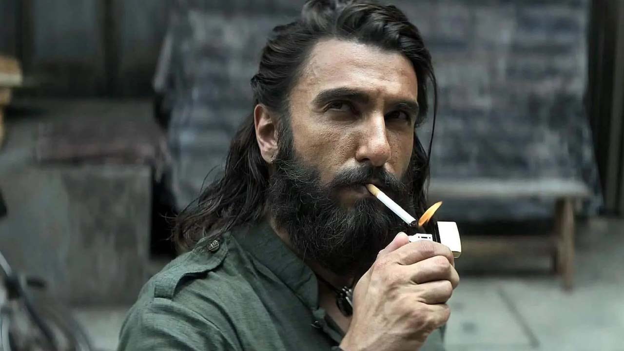 Ranveer Singh