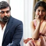 Vijay Sethupathi-Sai Pallavi