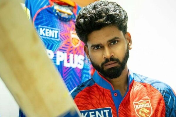 Shreyas Iyer Talks About 2025 Injury Struggles Ahead Of IPL 2026