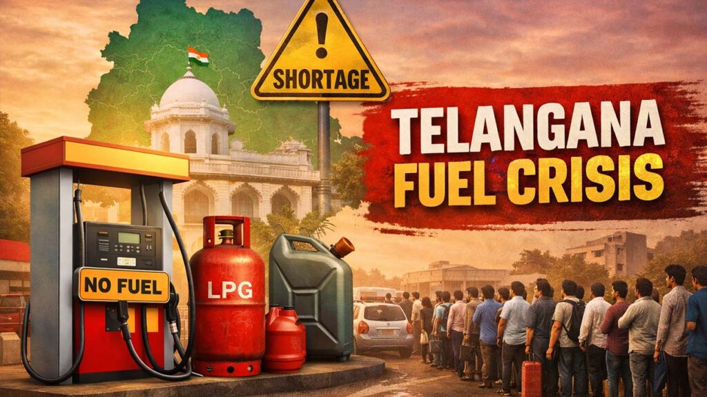 Telangana Government