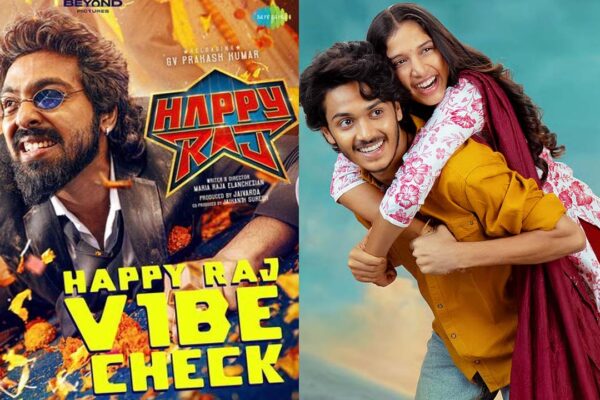 Theatrical Releases This Week: 8 Movies You Shouldn’t Miss in Cinemas