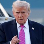 Donald Trump Ready To Stop Iran War? Here's What He Said
