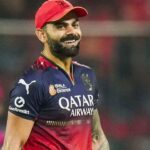 RCB IPL Record