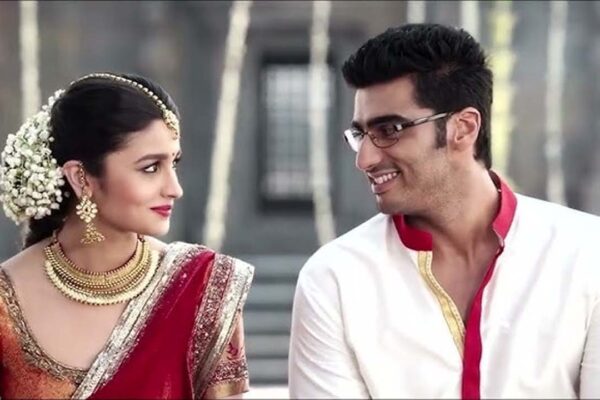 How did Alia Bhatt’s 2 states Shape Standards Of Love?