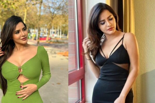 Ashu Reddy Faces Fraud Allegations, Claims ₹9 Crore Cheating Case