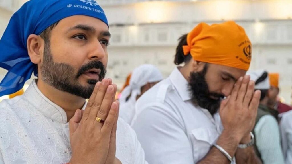 Aditya Dhar-Ranveer Singh Set for Another Big-Screen Reunion?